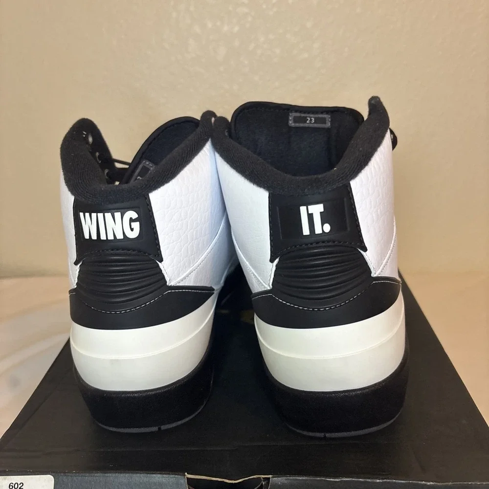 Jordan air retro